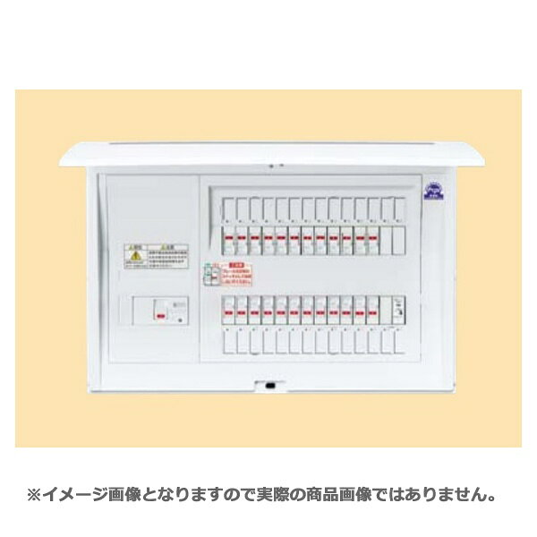 パナソニック BQE86163Z 住宅分電盤 地震あんしんL無60A16＋3