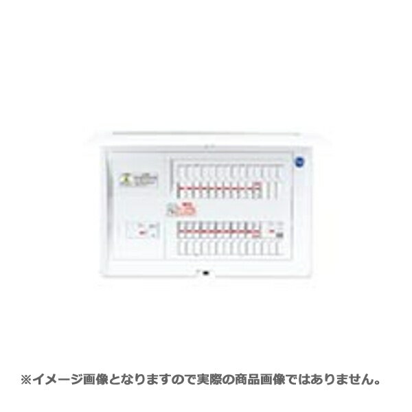 パナソニック BQE87183M2 住宅分電盤 L無75A18+3PV4+20IH