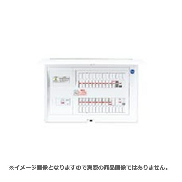 パナソニック BQE87331C2E4 住宅分電盤 L無75A33＋1PVIHEV40
