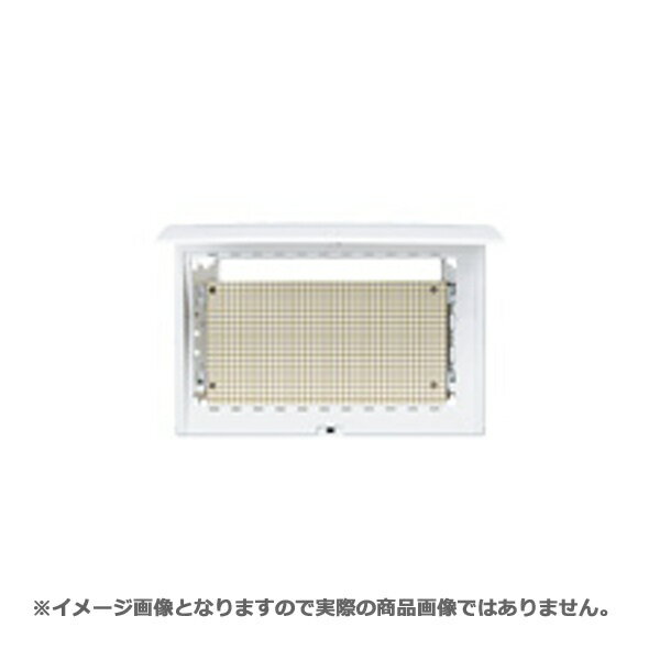 乐天商城 - パナソニック BQEB722124 コスモパネルコンパクト21 フリーボックス 露出・半埋込両用形（BQEタイプ）