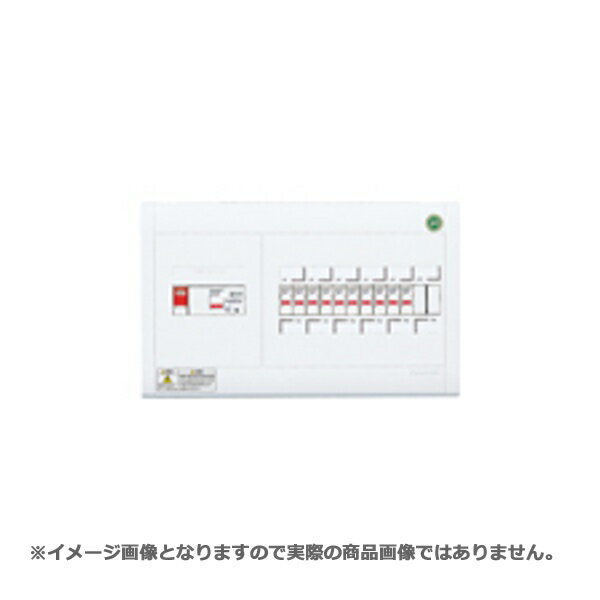 乐天商城 - パナソニック BQWB851021 住宅分電盤 リミッタースペースなし 1次送り回路付 スッキリパネルコンパクト21ヨコ1列露出形10＋2＋150A