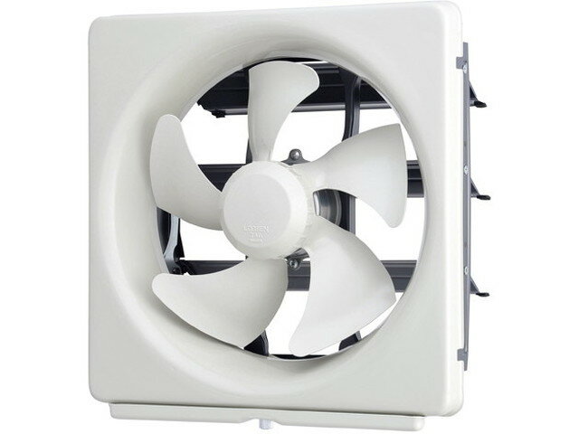 乐天商城 - 三菱 EX-20EMP9 換気扇 台所用 メタルコンパック 電気式シャッター 電源コード式 薄型 引きひもなし