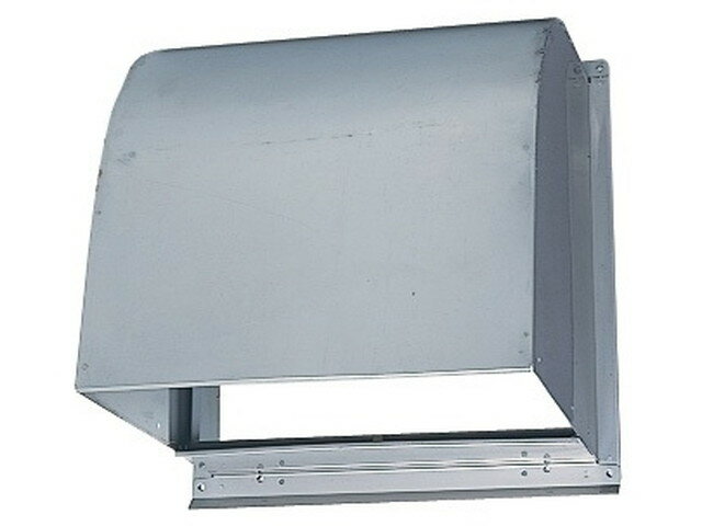 三菱 P-25CVSD5 ウェザーカバー 防火形 標準換気扇用 ステンレス製 防火ダンパー付 防火設備該当品 水..