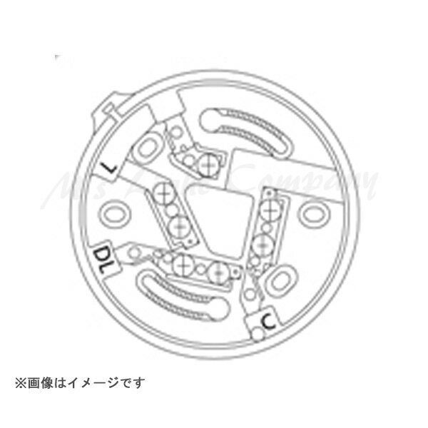 仕様： 2信号用，露出型，確認灯付 色： グレー
