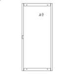 乐天商城 - パナソニック BV8321 埋込ボックスS2型