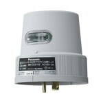 Rakuten - パナソニック EE56109 電子 EEスイッチJIS2形プラグインM形ヘッド AC100V10A