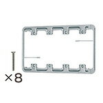 ѥʥ˥å WN3999 йѥܡɼղ 4Ϣ 930mm