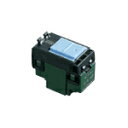 パナソニック WT5241 コスモシリーズ ワイド21 埋込パイロットスイッチB 片切 AC4A 300V