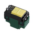 パナソニック WT52422 コスモシリーズ ワイド21 埋込パイロットスイッチC 3路 AC0.5A 300V