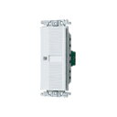 パナソニック WTC52511W コスモシリーズ ワイド21 「入」「切」表示スイッチセット シングル用 取付枠付
