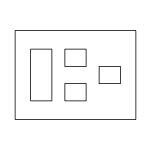 ѥʥ˥å WTF8086W 󥻥ȥץ졼 3Ϣ 6(3+2+1)  ۥ磻