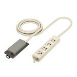 パナソニック NE22240K H型ケーブル付コンセント