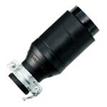 パナソニック WA2219 2P15Aゴムコードコネクタボディ