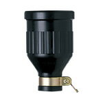 パナソニック WA3219K 2P15A防水ゴムコード コネクタボディ