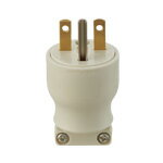 パナソニック WF5115W 接地15Aタフキャップ 250V ミルキーホワイト