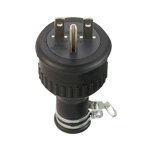 パナソニック WF7615 接地15A 防水ゴムキャップ 250V