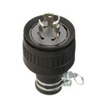 パナソニック WF8315K 接地2P15A引掛防水ゴムキャップ