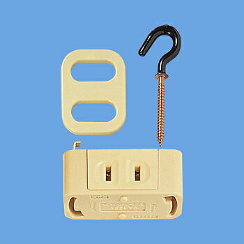 パナソニック WG4481PK 引掛シーリング 増改アダプタ1型 パック入り