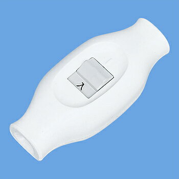 パナソニック WH5201P ベター10A中間スイッチ 袋打・平形コード両用 両切 ホワイト パック入り