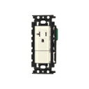 パナソニック WN19214 15A・20A兼用埋込絶縁接地コンセント ブランクチップ付