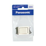 パナソニック WN5002P 埋込スイッチC 3路 パック入り