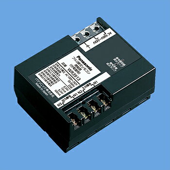 パナソニック WR3913 フル2線式リモコン増幅器 分電盤用 AC100 - 242V