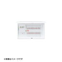 パナソニック BQR85222 住宅分電盤 コスモパネル スタンダード リミッタースペースなし 22+2 50A
