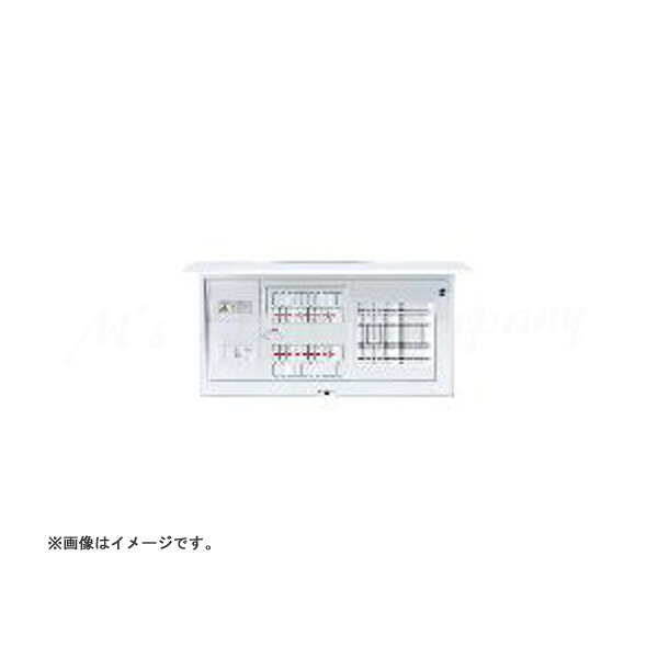 パナソニック BQRD810382 住宅分電盤 コスモパネル スタンダード リミッタースペースなし 大形フリースペース付 38+2 100A