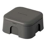 パナソニック DUK65040 ローテーションアウトレット 角型・樹脂製 G22