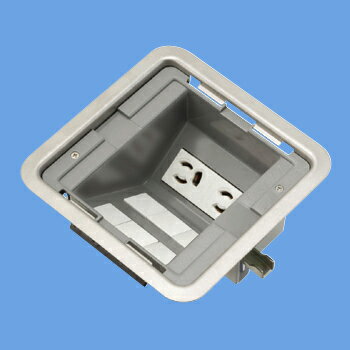 Rakuten - パナソニック DUM4300K マルチフロアコン電源用器具ユニット
