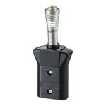 パナソニック WH4313 15Aアイロンプラグ