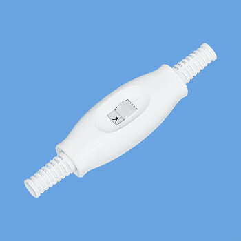 パナソニック WH5007K ベター7A中間スイッチ 袋打コード用・ブッシング付 ホワイト