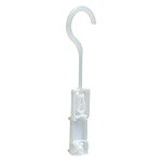 品番： WHA26001P品名： ザ・タップシリーズ専用ホルダー(ハンガー付)