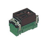 パナソニック WN1101A 埋込接地コンセント チョコ