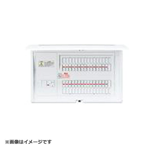 パナソニック BQR84162 住宅分電盤 コスモパネルコンパクト21 標準タイプ リミッタースペースなし 16+2 40A