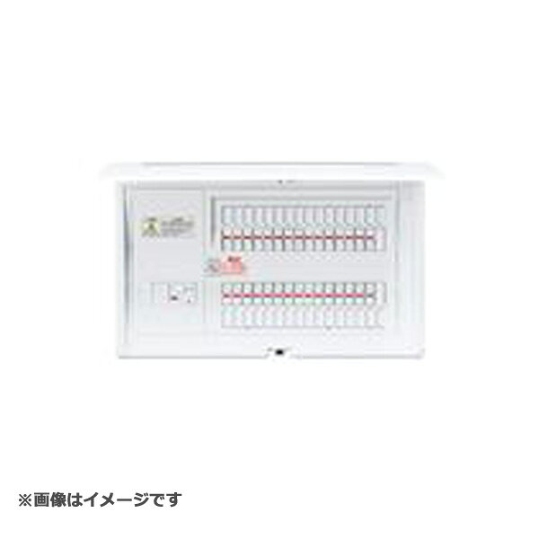 パナソニック BQR87122 住宅分電盤 コスモパネルコンパクト21 標準タイプ リミッタースペースなし 12+2 75A（楽天・エムズライト）