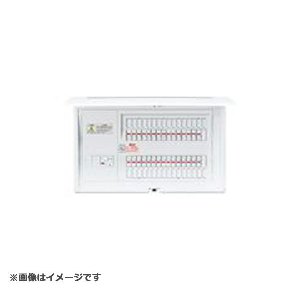 パナソニック BQR87162 住宅分電盤 コスモパネルコンパクト21 標準タイプ リミッタースペースなし 16+2 75A