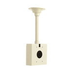 パナソニック BV9584K 天井取付用金具 光電式分離型感知器用