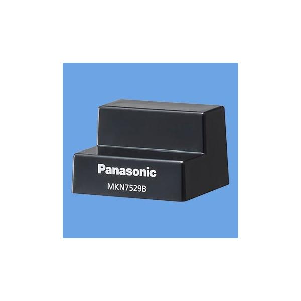 パナソニック MKN7529B ドア用スペーサー ブラック