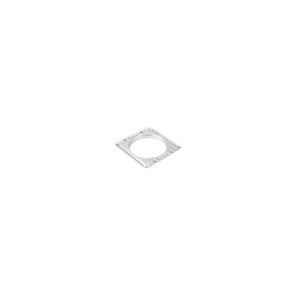 乐天商城 - パナソニック NE64916 φ85丸穴プレートBタイプ