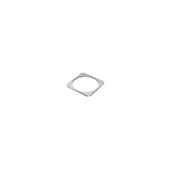 Table, Paper Lamps - パナソニック NE64936K φ85丸穴プレート Dタイプ