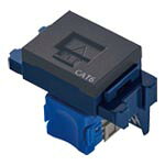 乐天商城 - パナソニック NR3170MH 情報モジュラジャック CAT6
