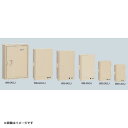 未来工業 WB-3AOT ウオルボックス 有効深さ120 チョコレート 『WB3AOT』
