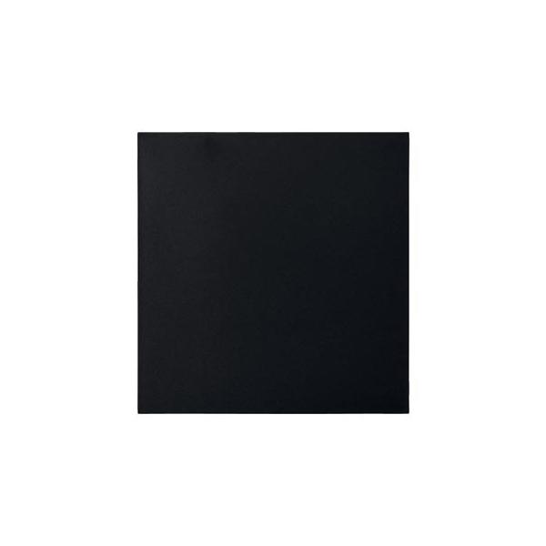 パナソニック WNS6092B SO-STYLE カバープレート 2連用 取付枠付 マットブラック