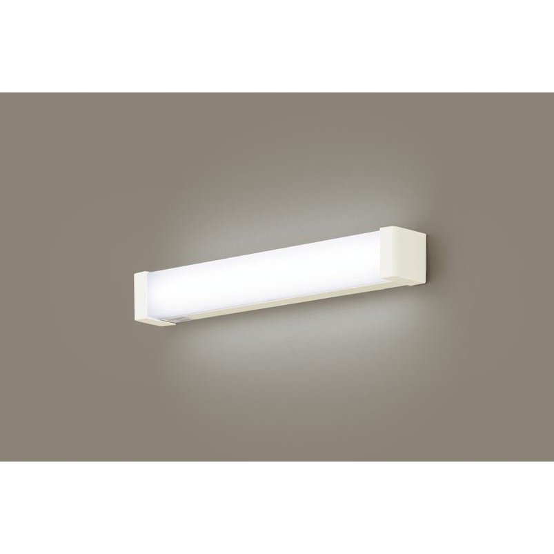 乐天商城 - (納期2ケ月以上〜) パナソニック LSEB7202 LE1 LEDキッチンライト 壁面(縦・横向き)・天井面取付型 昼白色 両面化粧タイプ 『LSEB7202LE1』
