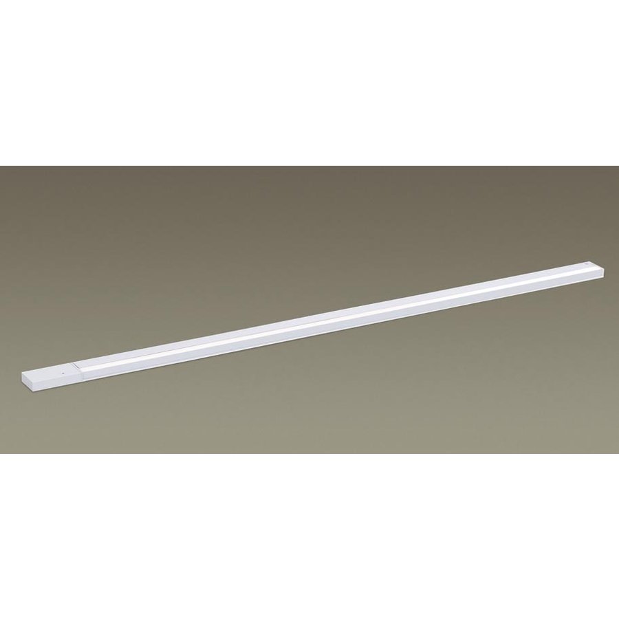 パナソニック LGB51266 XG1 天井・壁直付型・据置取付型 LED 温白色 スリムライン照明 拡散型 両側化粧 広面 電源投入型 調光型 L1300タイプ