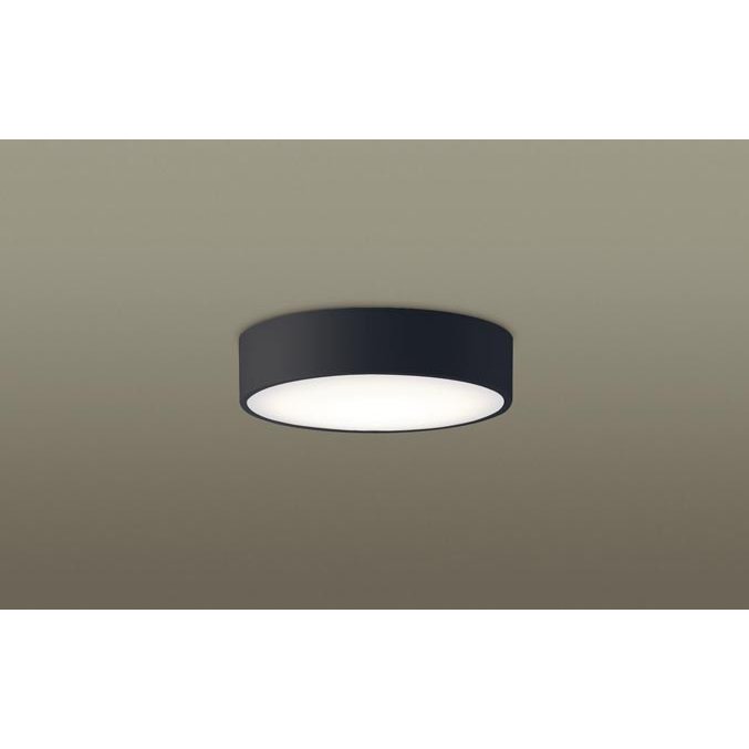 Rakuten - (納期2ケ月以上〜) パナソニック LGB51638 LE1 天井・壁直付型 LED 電球色 シーリングライト 拡散タイプ 白熱電球100形1灯器具相当