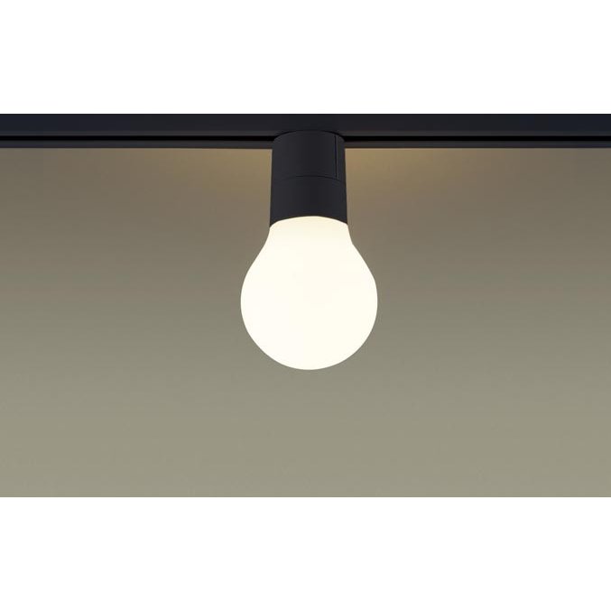 Rakuten - パナソニック LGB54368B CE1 配線ダクト取付型 LED 電球色 シーリングライト 拡散タイプ 白熱電球60形1灯器具相当