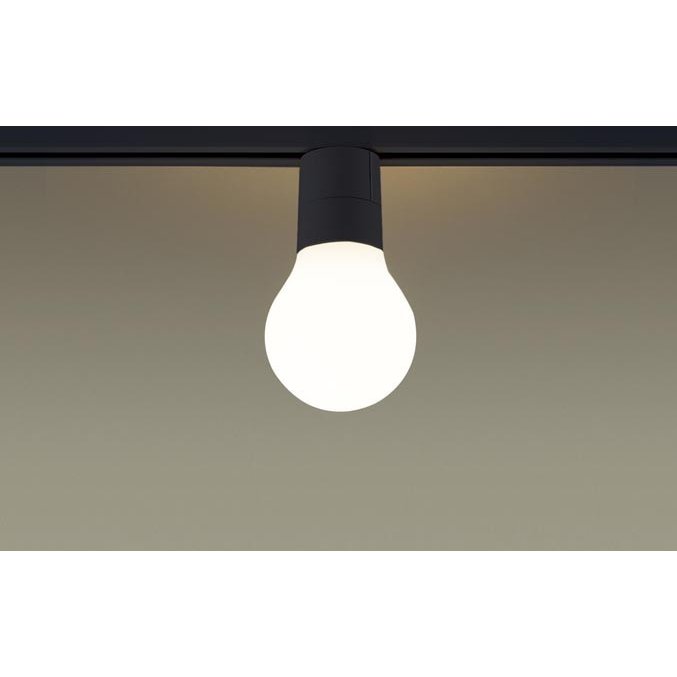 Table, Paper Lamps - パナソニック LGB54369B CE1 配線ダクト取付型 LED 温白色 シーリングライト 拡散タイプ 白熱電球60形1灯器具相当