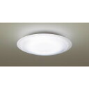 パナソニック LGC41601 LEDシーリングライト 昼光色〜電球色 リモコン調光・調色 カチットF 模様入り 〜10畳